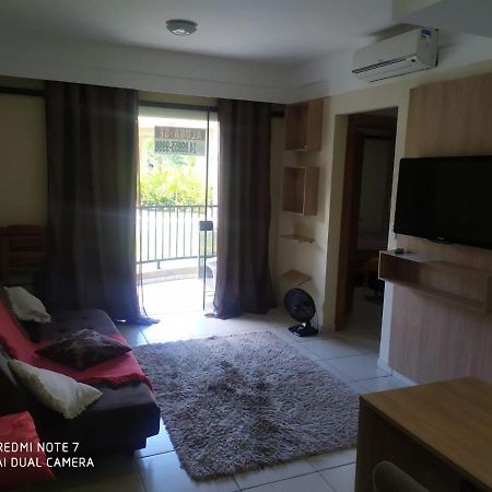 Aldeia Das Aguas Park Resort - Flat Quartier Барра-ду-Піраї Екстер'єр фото