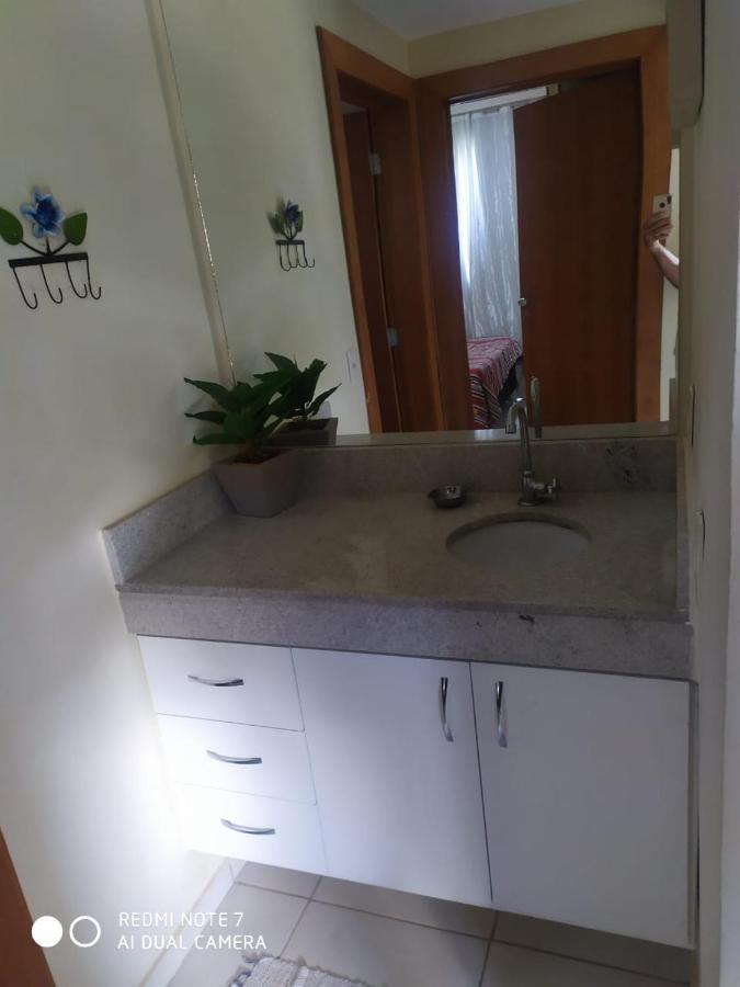 Aldeia Das Aguas Park Resort - Flat Quartier Барра-ду-Піраї Екстер'єр фото